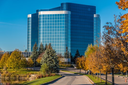 Markham Real Estate - Hasti Anasory, Broker/Manager