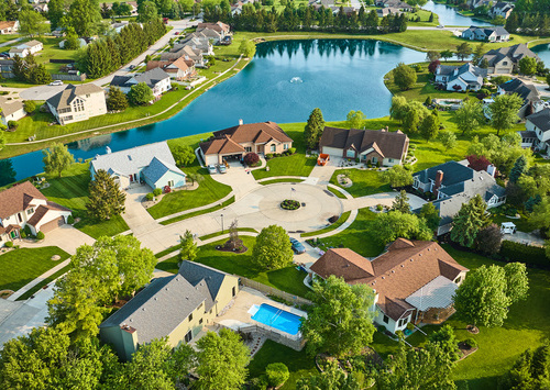 Richmond Hill Real Estate - Hasti Anasory, Broker/Manager