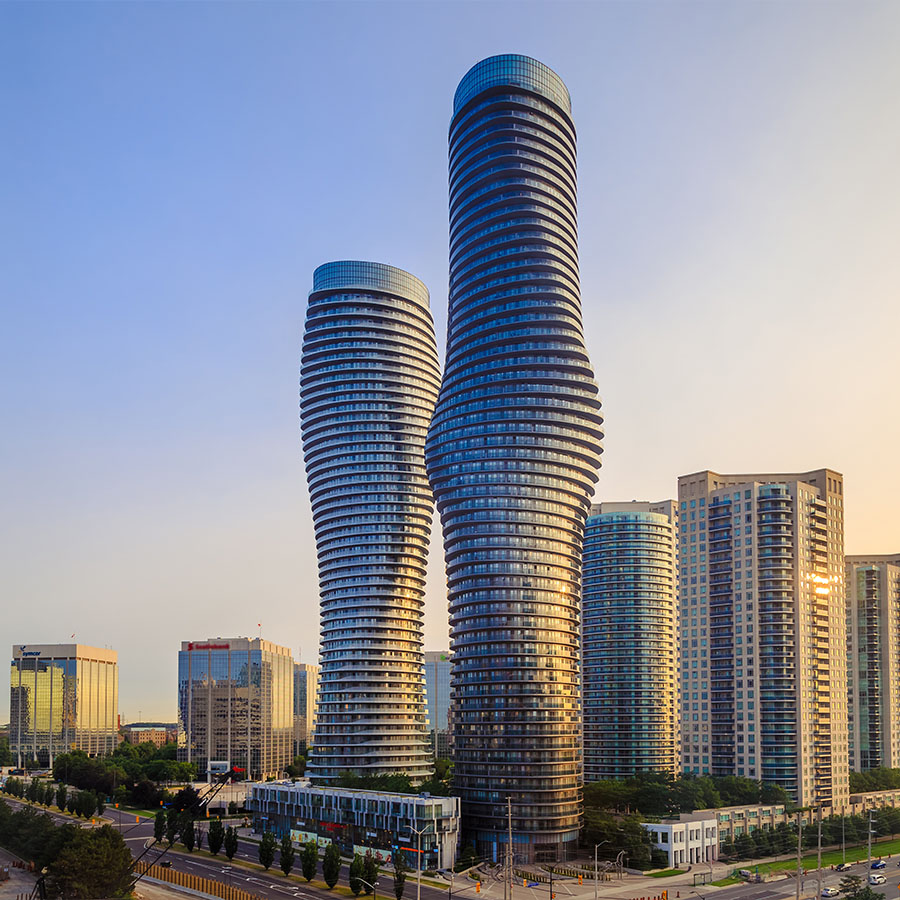 Mississauga Real Estate - Hasti Anasory, Broker/Manager